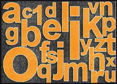 картина