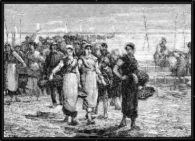 Картина Композиция (Composition) №225
