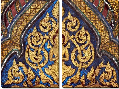 Тайланд (Thailand) №4