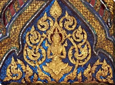 Тайланд (Thailand) №4