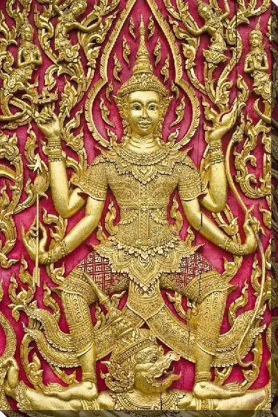 Постер Тайланд (Thailand) №5