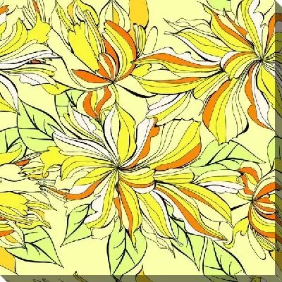 Постер Цветы (Flowers) №55