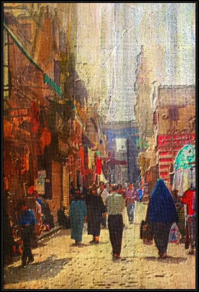 картина