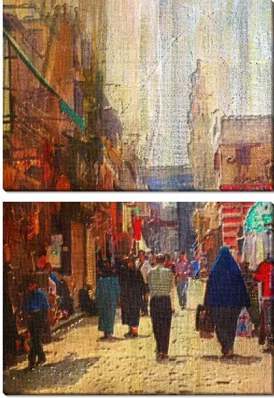 картина