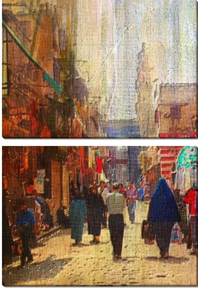 картина