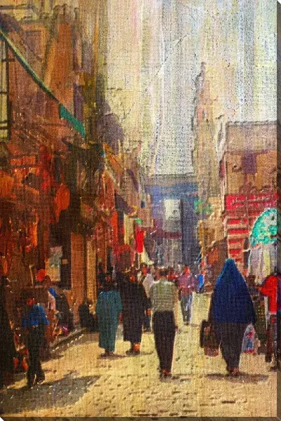 картина