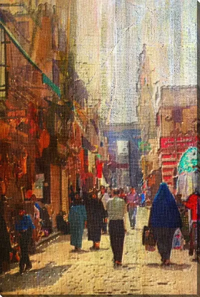 картина