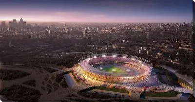 Постер Стадион (Stadium) №3