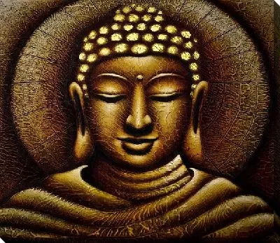 Постер Будда (Buddha) №13