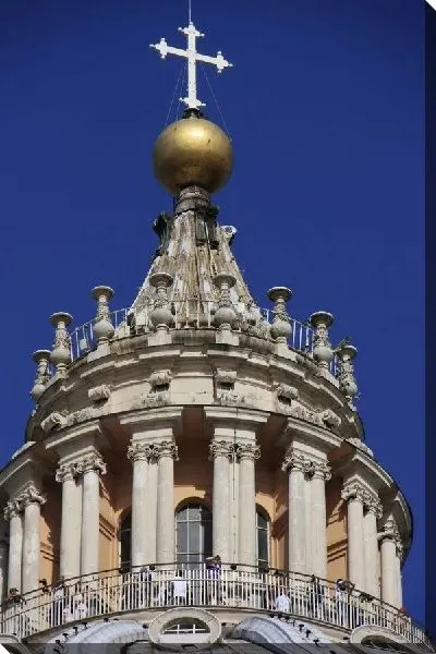 Постер Собор (Cathedral) №5