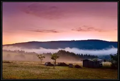 Картина Пейзаж (Landscape) №79