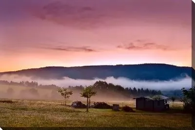 Постер Пейзаж (Landscape) №79