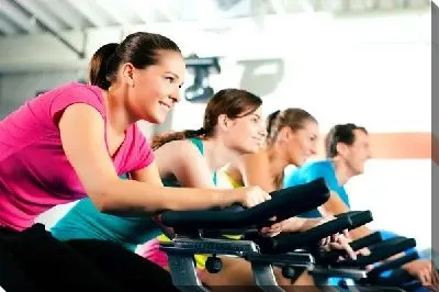 Постер Фитнес (Fitness) №46