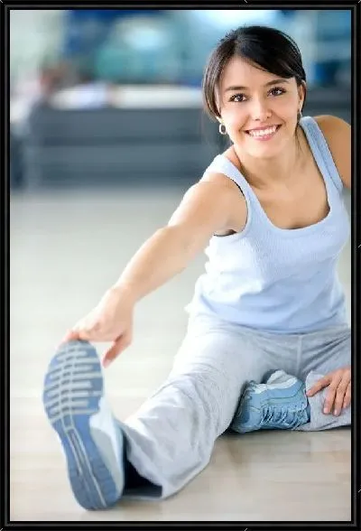 Картина Фитнес (Fitness) №47