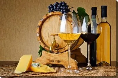 Постер Алкоголь (Alcohol) №3