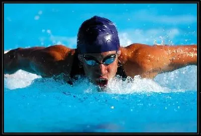 Плаванье (Swimming)