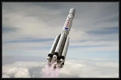 Ракета (Rocket)