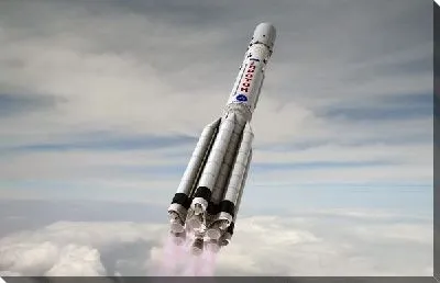 Ракета (Rocket)