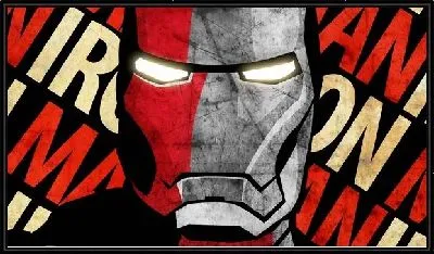 Железный человек (Iron man)