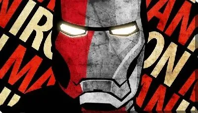 Железный человек (Iron man)
