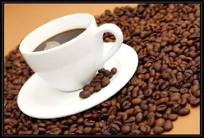 Картина Кофе (Coffee) №8