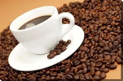 Постер Кофе (Coffee) №8