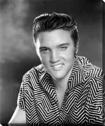 Постер Элвис Пресли (Elvis Presley) №5