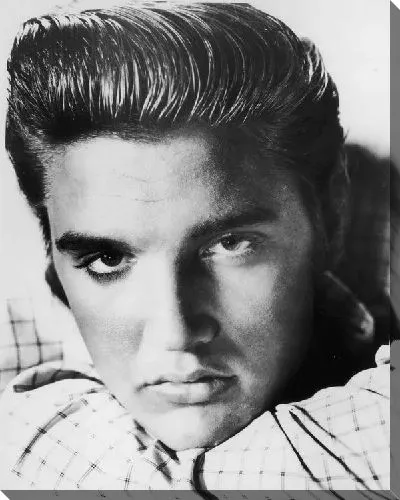 Постер Элвис Пресли (Elvis Presley) №8