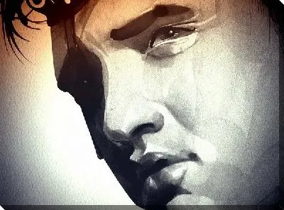 Постер Элвис Пресли (Elvis Presley) №9