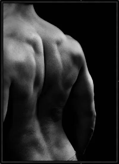 Картина Фитнес (Fitness) №50