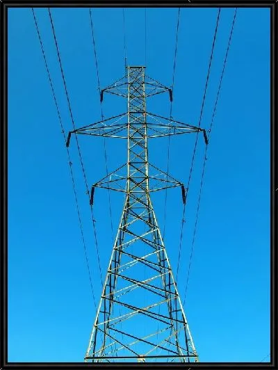 Картина Энергетика (Energetics)