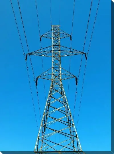 Постер Энергетика (Energetics)