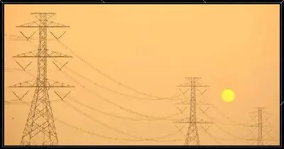 Картина Энергетика (Energetics) №2