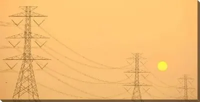 Постер Энергетика (Energetics) №2