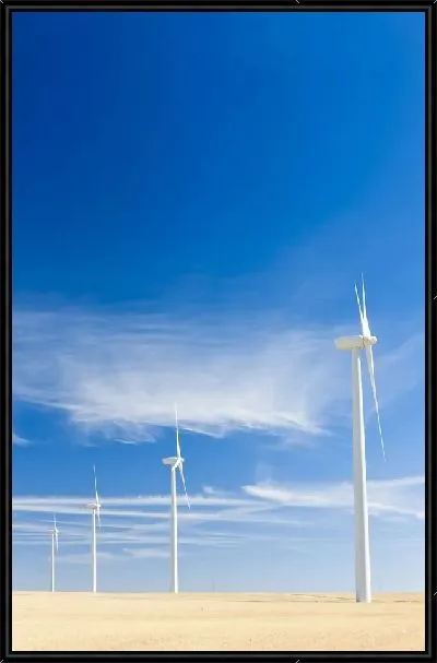 Картина Энергетика (Energetics) №3