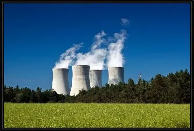 Картина Энергетика (Energetics) №4