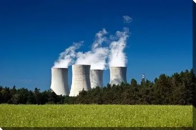 Постер Энергетика (Energetics) №4