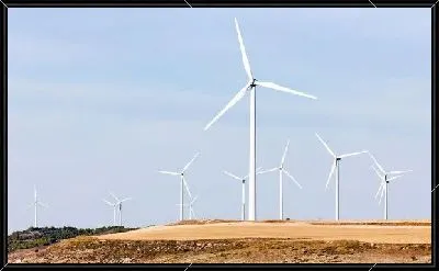 Картина Энергетика (Energetics) №5