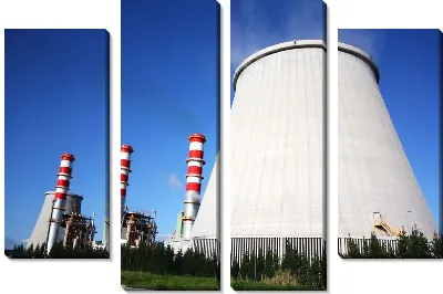 Энергетика (Energetics) №6