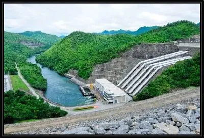 Картина Энергетика (Energetics) №8