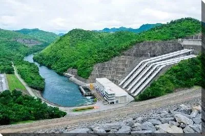 Постер Энергетика (Energetics) №8