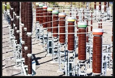 Картина Энергетика (Energetics) №9