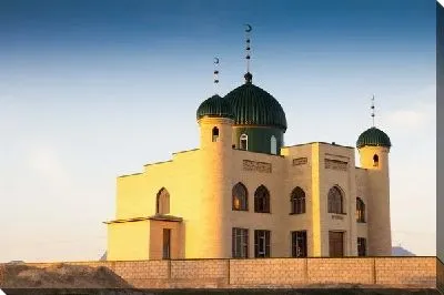 Казахстан (Kazakhstan)