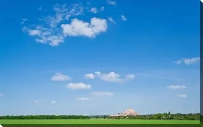 Постер Небо (Sky)