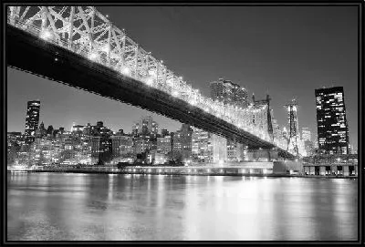 Нью-Йорк (New York) №23