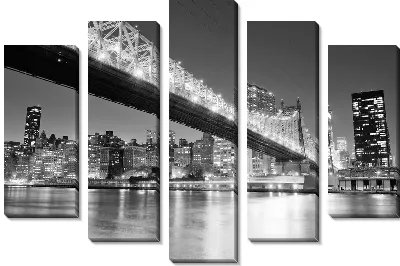 Нью-Йорк (New York) №23