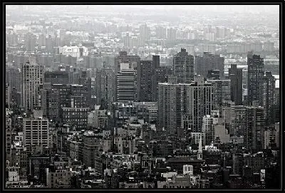 Картина Нью-Йорк (New York) №29