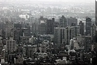 Постер Нью-Йорк (New York) №29