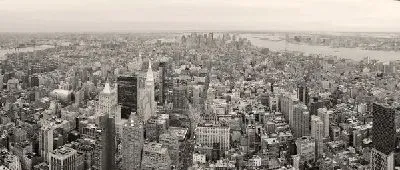 Плакат Нью-Йорк (New York) №32