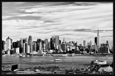 Картина Нью-Йорк (New York) №33